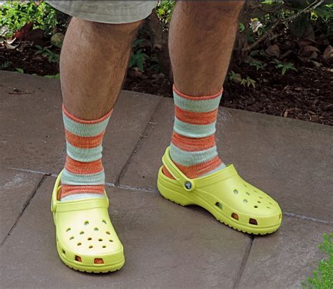 Crocs no longer making Crocs / Boing Boing