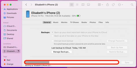 How to Back Up iPhone to Computer—2 Easy Ways