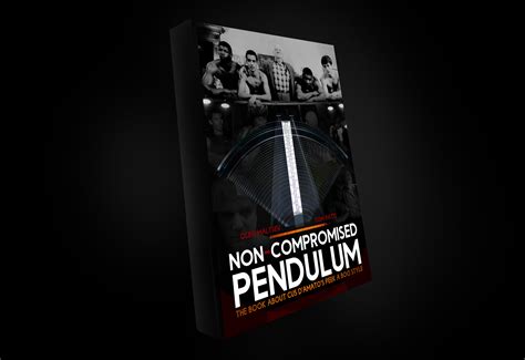 Cus D’Amato | Non-compromised pendulum