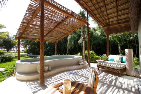 13 Best Mexico Hotels With Private Pools | Oyster.com