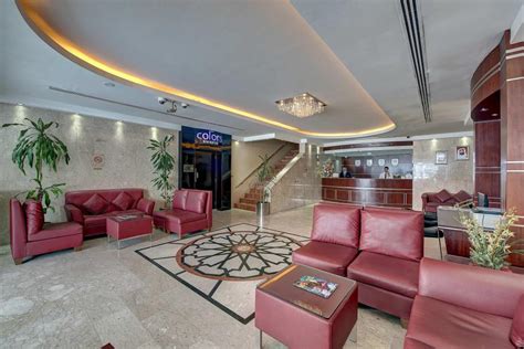 Palm Beach Hotel in Dubai - Room Deals, Photos & Reviews