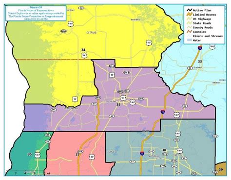 State Representative District 35 Candidates - Hernando Sun