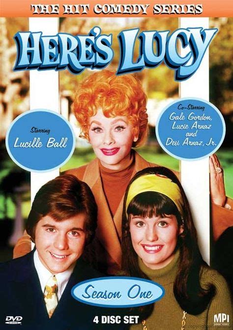 39 best Heres Lucy "Lucille Ball" images on Pinterest | Lucille ball, Lucy lucy and I love lucy