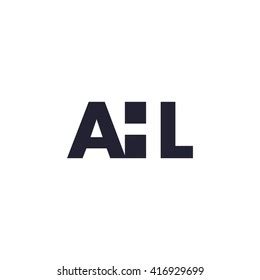 Ahl Logo Vector Graphic Branding Letter Stock Vector (Royalty Free) 416929699 | Shutterstock