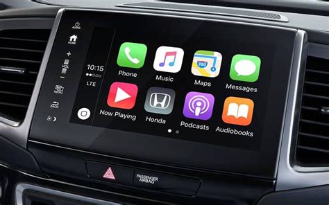 2019 Honda Ridgeline Accessories Set New Customization Standards ...