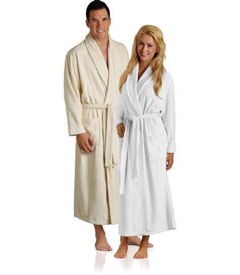 Plush Robes | Shop our Best Bathrobes - Plush Necessities