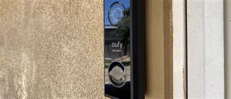 Eufy Video Doorbell 2K (Wireless) review | TechRadar