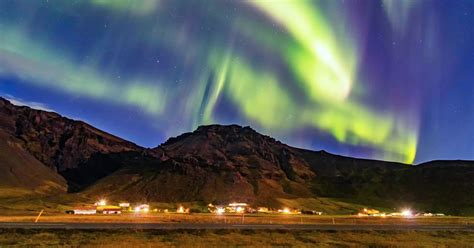 16 Best Hotels for Aurora in Iceland | Arctic Adventures