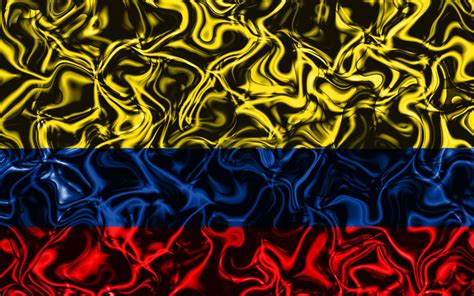 Top 999+ Colombia Flag Wallpaper Full HD, 4K Free to Use