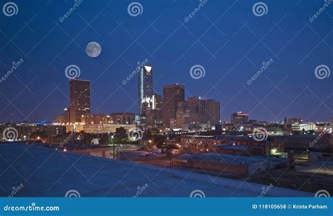 Oklahoma City Skyline Stock Photos - Download 317 Royalty Free Photos