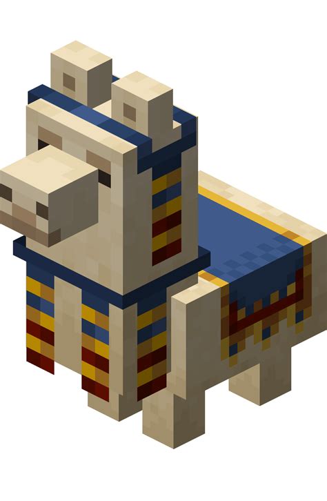 Minecraft Llama Carpet Recipe | www.resnooze.com