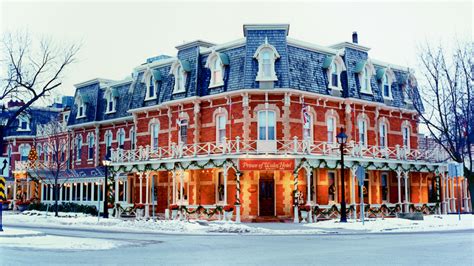 Prince of Wales Hotel - Waterton Park, Canada - Steppes Travel