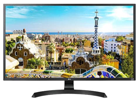 Best Monitors for Xbox One X 4K HDR Console – Buying Guide