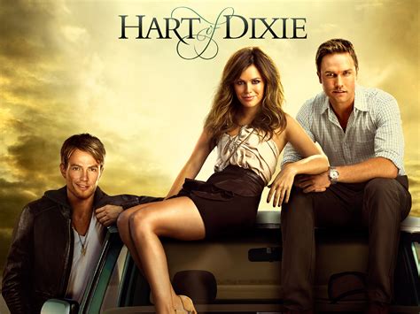 Prime Video: Hart of Dixie: The Complete Second Season