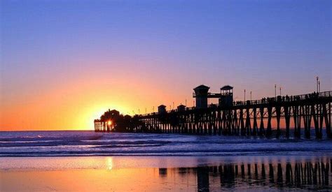 Oceanside Pier - All You Need to Know BEFORE You Go (2024)