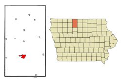 Algona, Iowa - Wikipedia