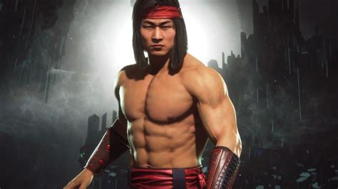 10 Best Mortal Kombat characters of all time, ranked - Pro Game Guides