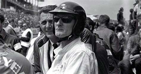 Ken Miles: The Legendary Racing Driver Who Changed The Game