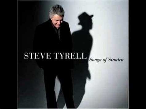 Steve Tyrell – Songs Of Sinatra (2005, CDr) - Discogs