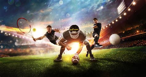 Learn Your Game through Free Sports Gambling Online Room