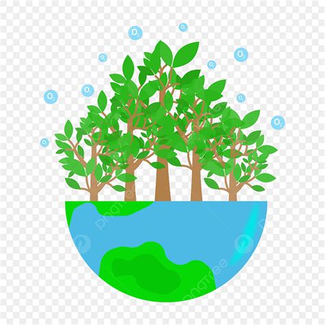 Tree Plantation PNG, Vector, PSD, and Clipart With Transparent Background for Free Download ...