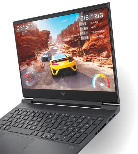 をいただい ?? Victus by HP Gaming Laptop， 16.1" 144Hz FHD， Intel Octa-Core i7-11800H up to 4.6GHz ...