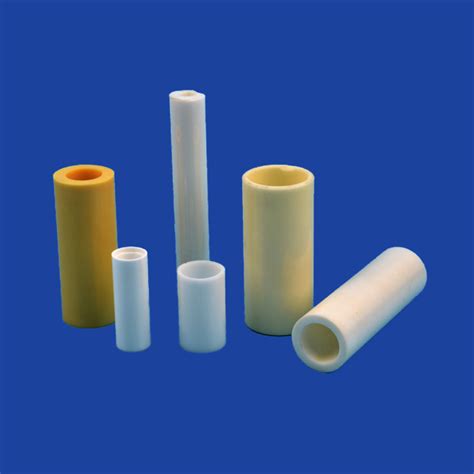 Alumina ceramic tubes 95%-99.99% Al2O3 - Mingrui Ceramics