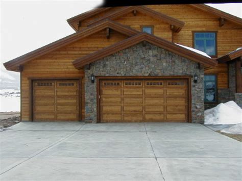 New Door Sales & Installation | A Plus Garage Doors