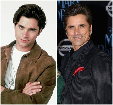 The Cast of Full House Then and Now: See How Much They've Changed!