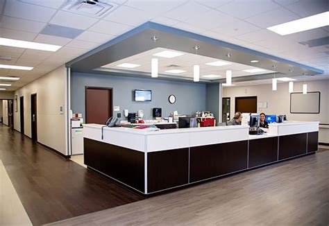 Centennial Hills Hospital Completes $18 Million Expansion | Valley ...