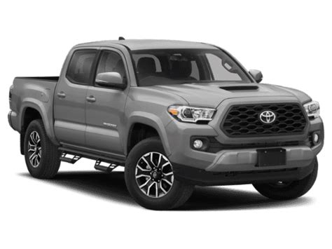 New 2023 Toyota Tacoma TRD Sport Double Cab in Doral #013369 | Doral Toyota