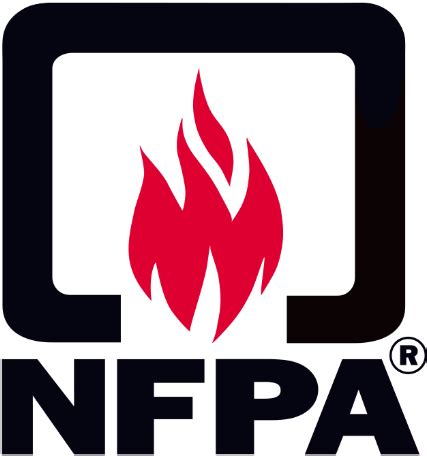 Nfpa 13 Logos | Hot Sex Picture