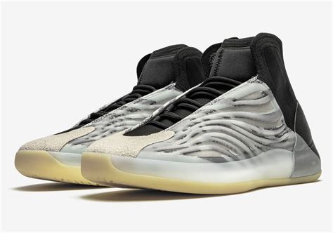 The Yeezy Basketball ‘Quantum’ is (Finally) on the Way!