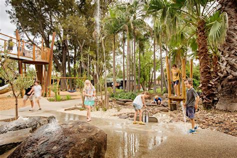 Adelaide-Zoo-Play-Space-Nature-WAX Design-04 « Landscape Architecture Platform | Landezine