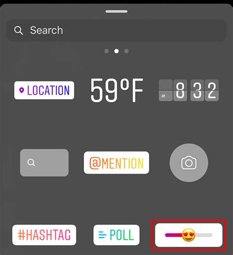 Instagram: Here’s How to Use the Emoji Slider Sticker – Adweek