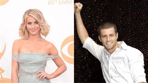 Julianne Hough Dating History: All About Her Partners - OtakuKart