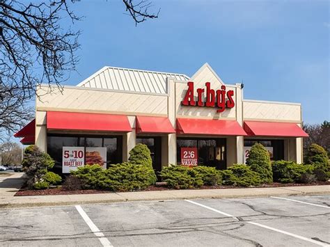 ARBY'S, Sandusky - Menu, Prices & Restaurant Reviews - Tripadvisor