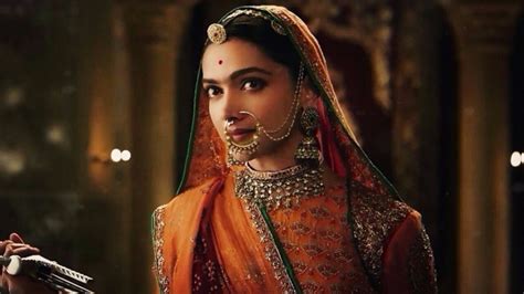 Padmaavat looks at power of women; Queen Padmavati's journey is ...