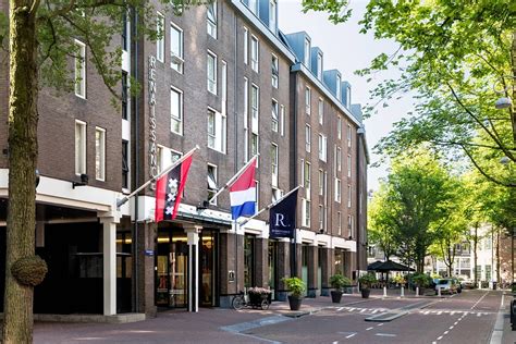 RENAISSANCE AMSTERDAM HOTEL - Updated 2021 Prices, Reviews, and Photos ...