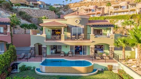 Pueblo Bonito Montecristo Luxury Villas - All Inclusive, Cabo San Lucas (updated prices 2024)