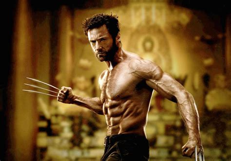 Wolverine : Hugh Jackman quitte définitivement les X-Men - Elle