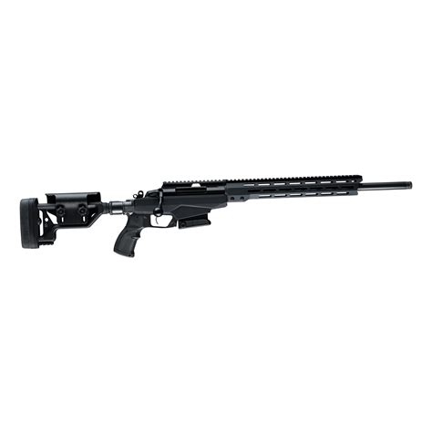 Tikka® T3x TAC A1 Bolt-Action Rifles | Cabela's Canada