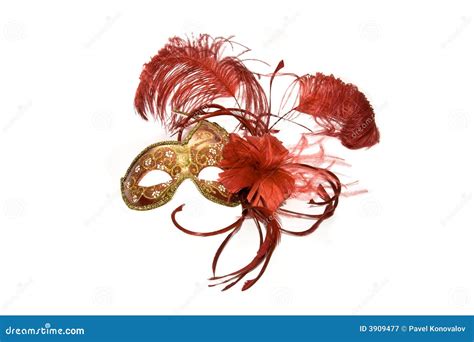 Venetian mask stock image. Image of human, mardi, females - 3909477