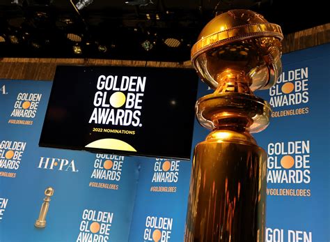 2022 Golden Globes: See All the Winners Here | Vogue