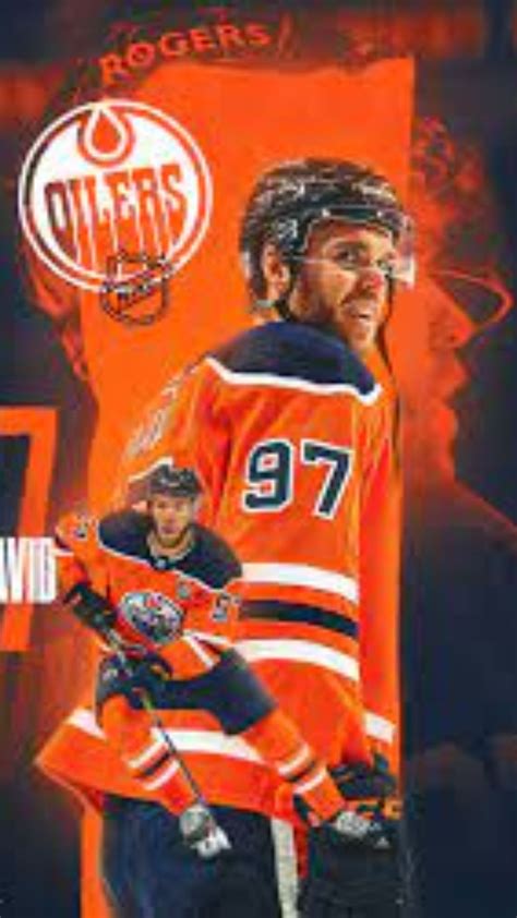 Connor McDavid Wallpapers - 4k, HD Connor McDavid Backgrounds on ...