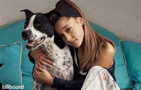 Ariana Grande's Dogs | Wiki | Ariana Grande Amino