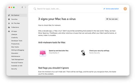 How to remove malware on Mac and keep it off 2022 – Setapp