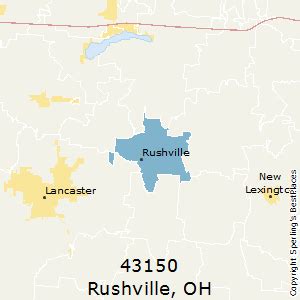 Best Places to Live in Rushville (zip 43150), Ohio