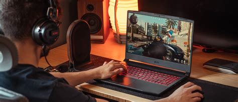 MSI Katana GF76 review | Tom's Guide