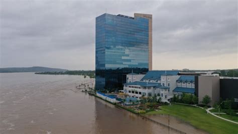 River Spirit Casino Resort to reopen in June | KFOR.com Oklahoma City